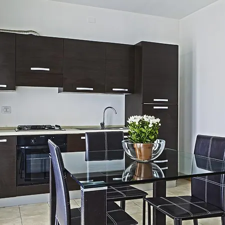 Nino Apartment Milan