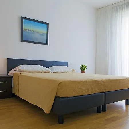 Nino Apartment