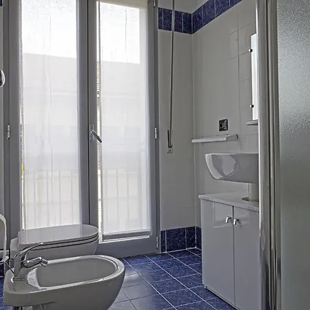 Nino Apartment *