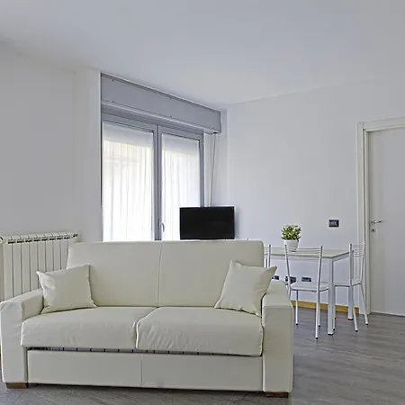 Apartment Nino