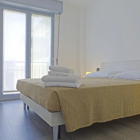 Apartment Nino Milan