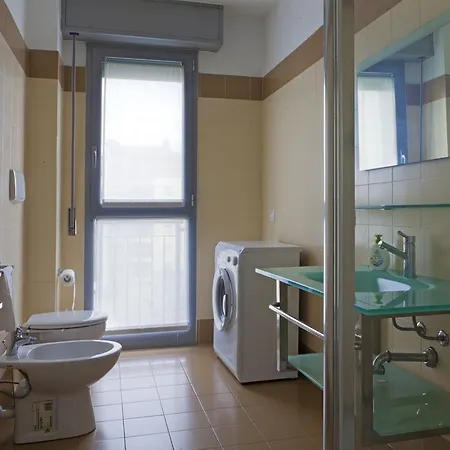 Nino Apartment Milan