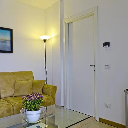 Apartment Nino