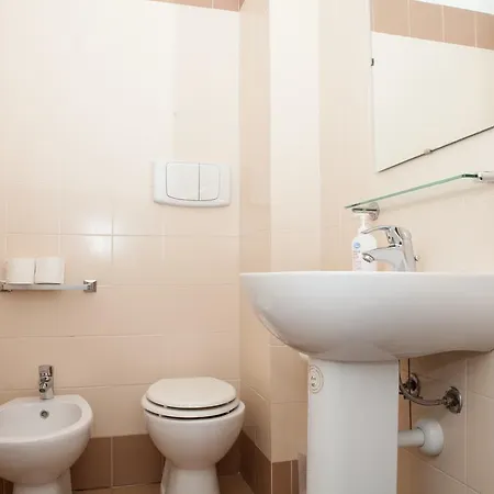 Apartment Nino Milan