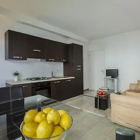 Apartment Nino Milan