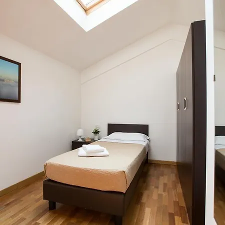 Apartment Nino Milan