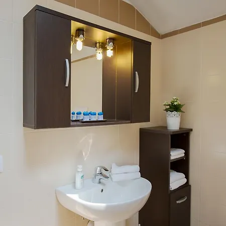 Apartment Nino *