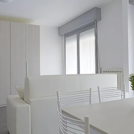 Apartment Nino Milan