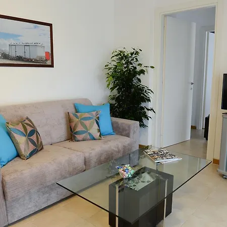 Apartment Nino