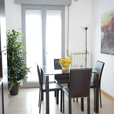 Apartment Nino Milan