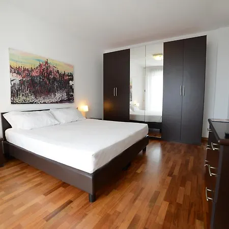 Apartment Nino Milan