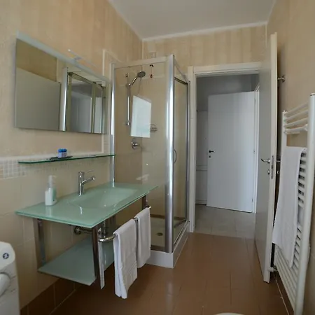 Apartment Nino Milan