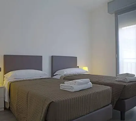 Apartment Nino