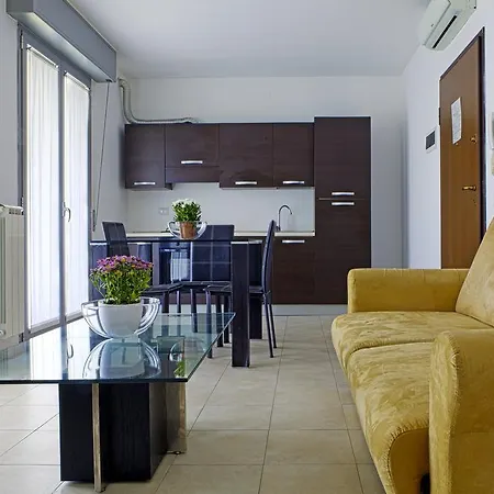 Apartman Nino