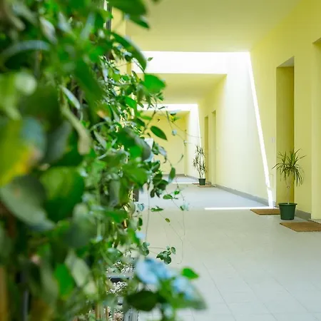 Apartman Nino Milánó
