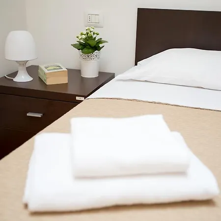 Apartman Nino Milánó